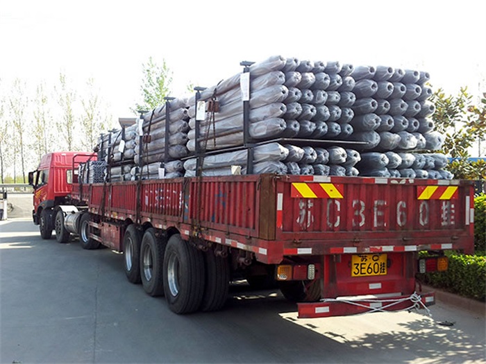 尚志网架整装待发